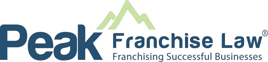 Peak Franchise Logo