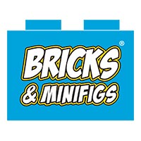 Bricks & Mini Figs