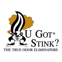 You Got Stink